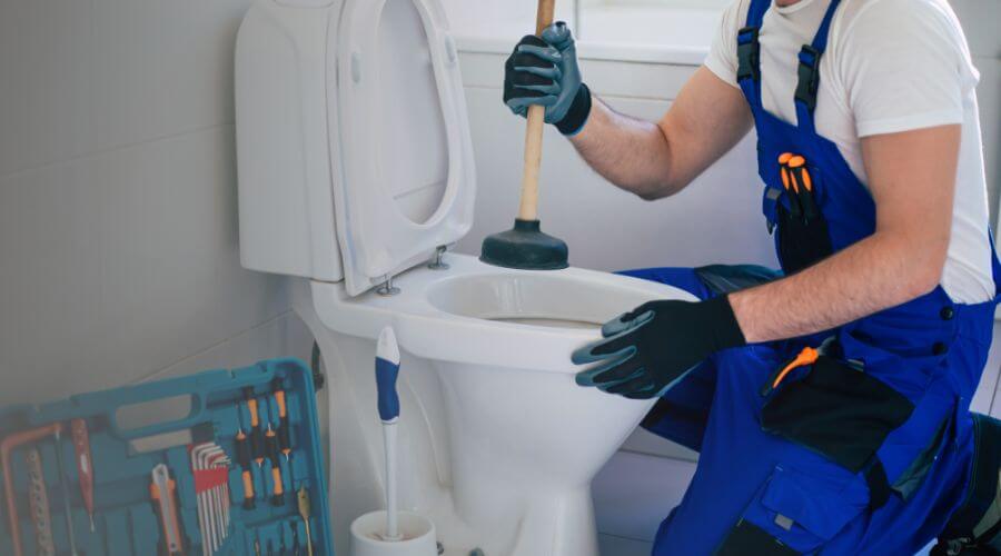 Professional Leak Detection in Littleton, NC