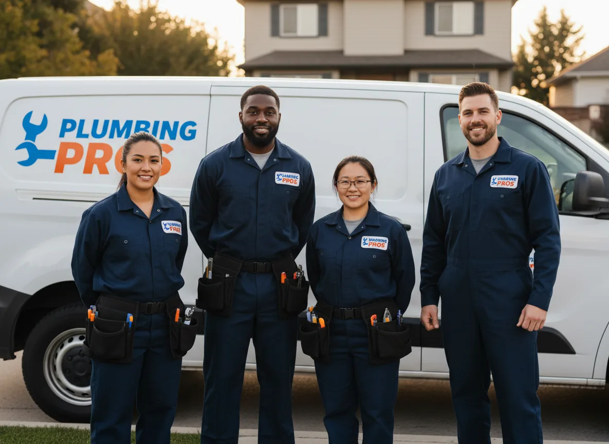 Water Heater Repair company in Littleton, NC