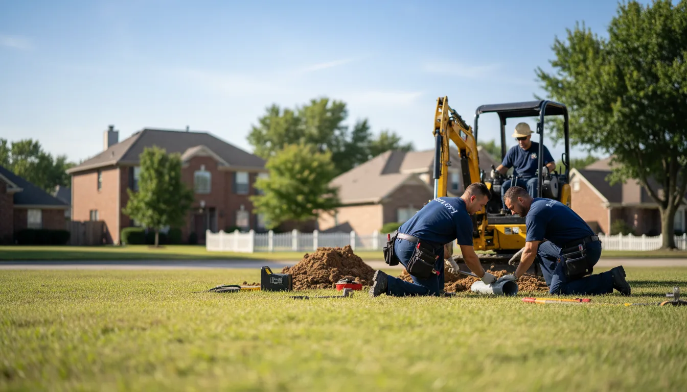 Water Heater Repair in Littleton, NC near me